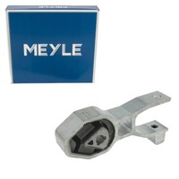 Meyle Motorlager FüR Fiat Grande / Punto / EVO 199 Alfa Romeo Mito 955 Hinten