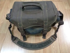 Camera Padded Bag w/ Strap & Multiple Compartments, RYKA . Good Condition