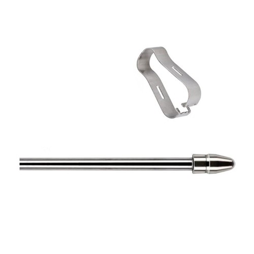 Touch Stylus Pen Tips Accessories for Tab S7+ S9FE S7FE S23 NOTE10 NOTE20 Tablet - Zdjęcie 10 z 10