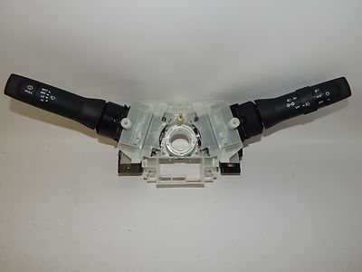 ⋆izuizu⋆ OEM 2012-2016 Isuzu D-Max Comb Switch Turn Signal Wiper Light