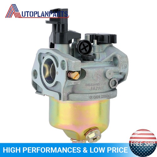 Predator 6000 Carburetor Carburetor Replacement Kit For Harbor Freight Predator 212cc Engine (60363, 69730) | Includes Carb & Insulator 6.5HP Carburetor Kit - Foto 13