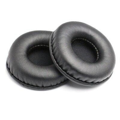 Pair Replacement Ear Pad Cushion Soft Foam For HESH 2 HESH2 Wireless Headphone