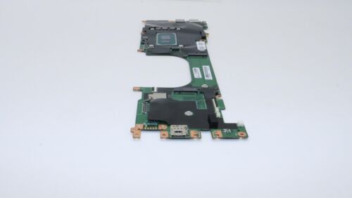 Lenovo ThinkPad X1 Yoga 6G / Carbon 9G Mainboard Planar i7-1165G7/16G 5B21K93238 - Bild 4 von 7