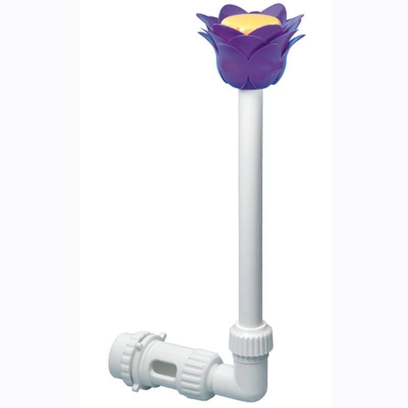 Aqua EZ In-Line Pool Fountain (WF679DIS) | eBay