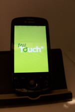 HTC My touch your way 3G with Google Tmobile