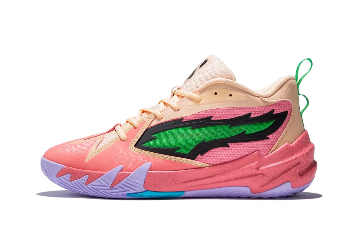 Puma zero sale