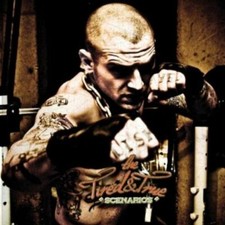 the Tired and True - Scenarios [CD]