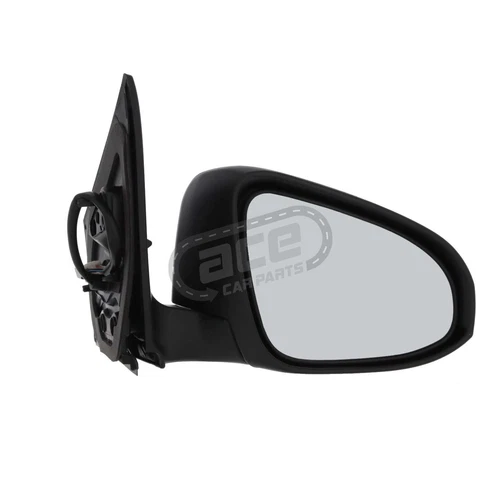 Electric Power Folding Wing Door Mirror For Toyota Auris 2012-2019 Right Hand