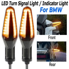 For BMW R1250GS LC ADV R1250 R1200 R/RS/GS R1200GS R1250RS LED Turn Signal Light
