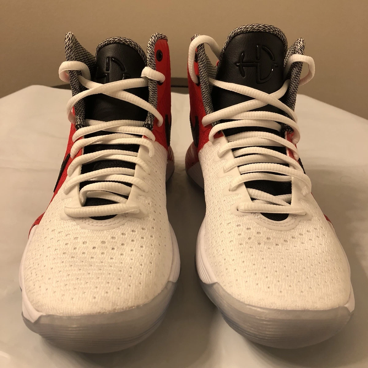 Hyperdunk 2017 AJ8831 600 Basketball Men s Sz 5 eBay