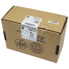 Allen Bradley 2080-L50E-24QVB Micro850 24 I/O EtherNet/IP Controller Sealed New