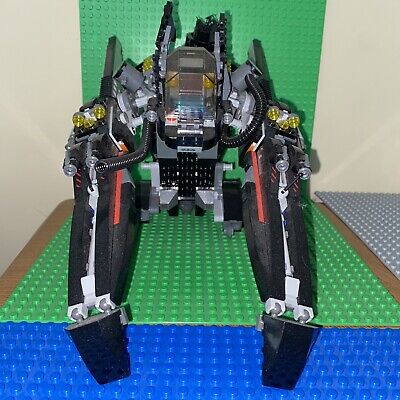 LEGO Batman Movie The Scuttler 70908 