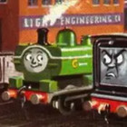 EG Trains
