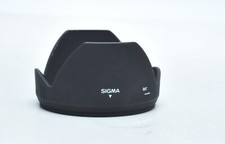 Sigma LH 825-02 Lens Hood Shade for Sigma EX 28-70mm F/2.8 DF 77mm Lens