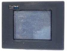 PRO-FACE GP37W2-BG41-24V GRAPHIC CONTROL DIGITAL TOUCH SCREEN PANEL