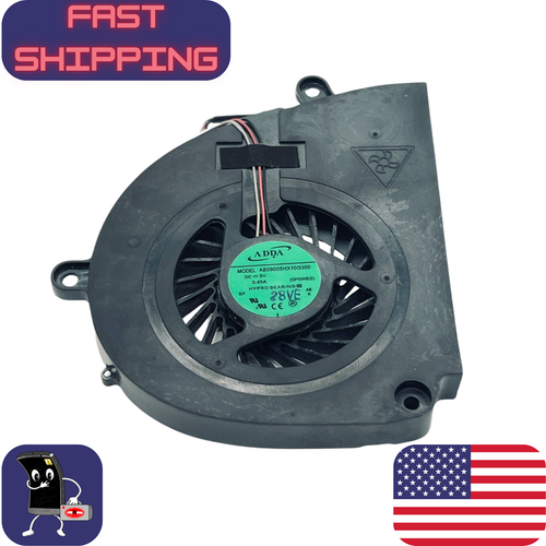 For Acer Aspire 5750 5755 5350 5750G 5755G Laptop CPU Fan AB09005HX10G300 0P5WE0