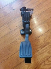 NISSAN CARGO NV2500 ACCELERATION  PEDAL OEM HELLA:180021PA0A, 6PV933901-09