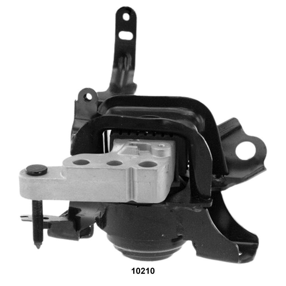 Front, Rear & Right Engine Mounts 3PCS for Toyota RAV4 23-19 L4-2.5L ...