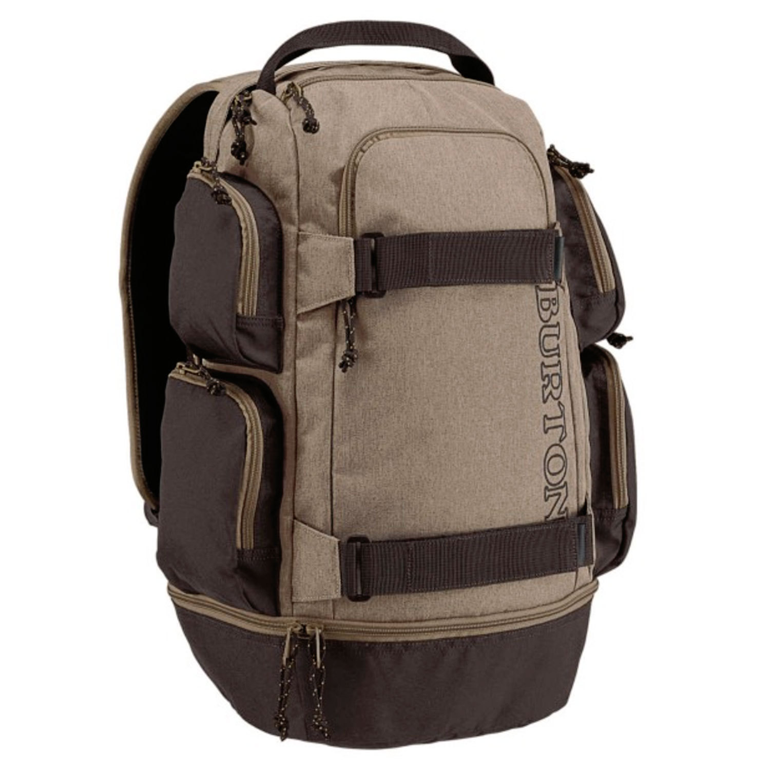 burton distortion 29l