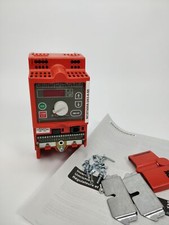 Sew-Eurodrive Mc07a005-2a3-4-00 Ac Drive Inverter Movitrac