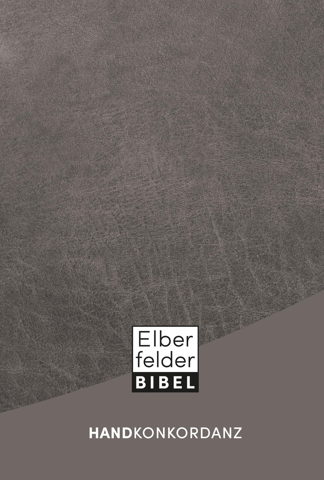 Thumbnail - Elberfelder Handkonkordanz