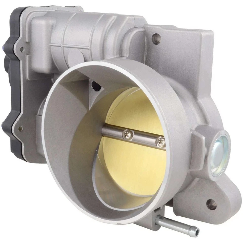 Cuerpo del acelerador Hitachi para GMC Envoy Savana Sierra 1500 2500 3500 4,8 L 5,3 L 6,0 L Foto 3 de 4