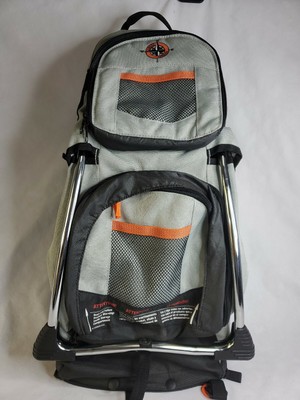 evenflo snugli cross roads carrier