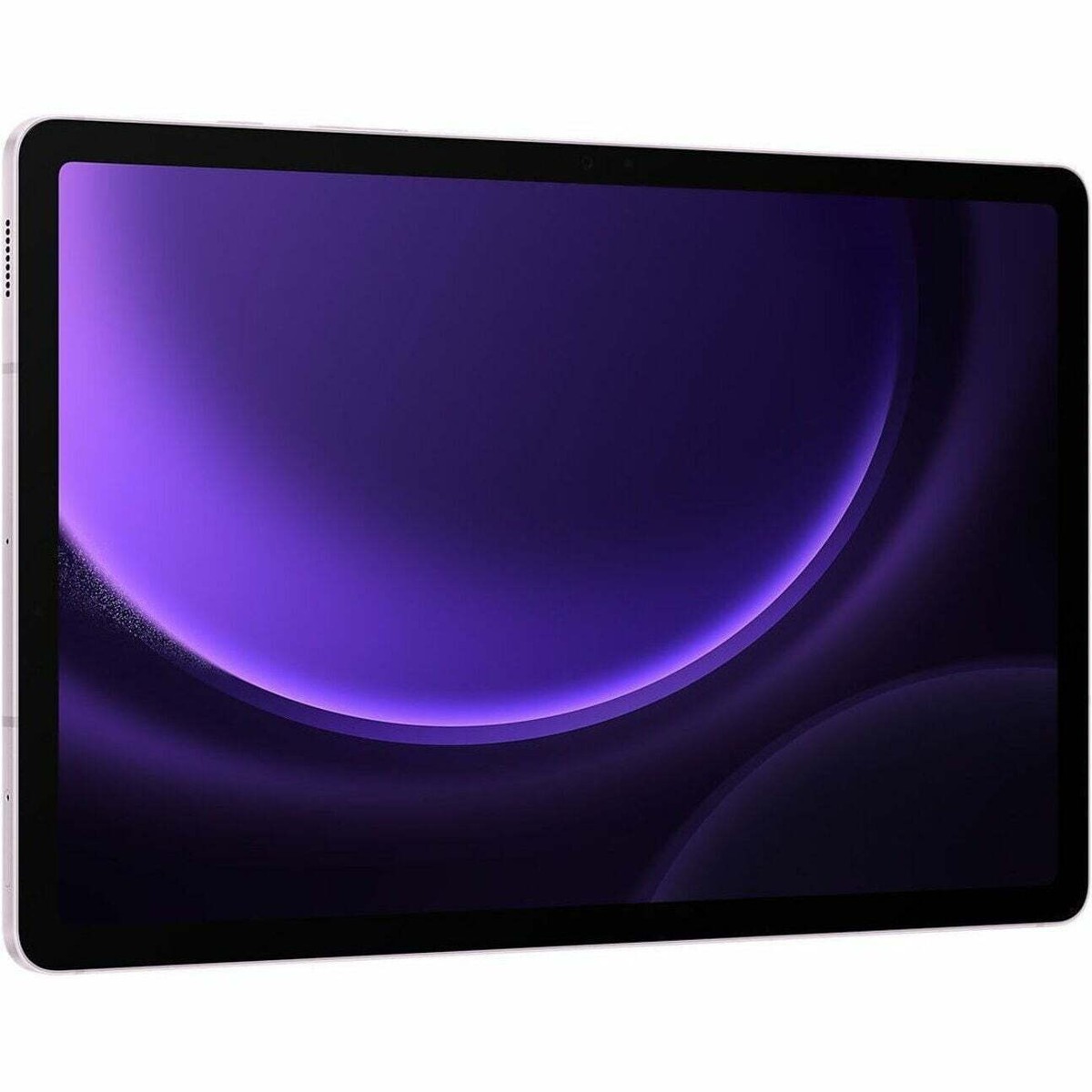 Samsung Galaxy Tab S9FE パープル Amazon.com : Samsung Galaxy Tab S9 FE 10.9-Inch, 128 GB