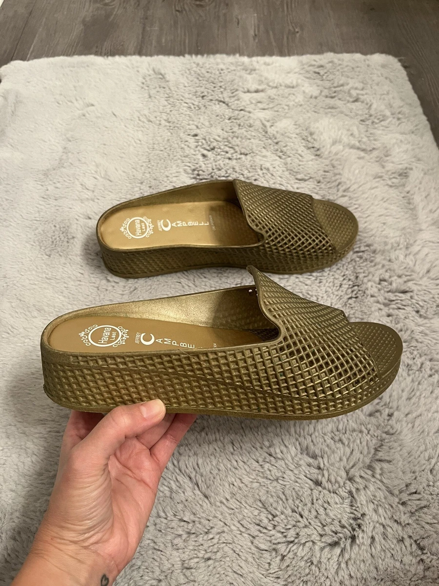 Jeffrey campbell havana best sale sandals