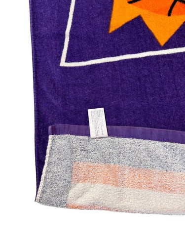 Vintage Phoenix Suns Beach Towel - Picture 3 of 3