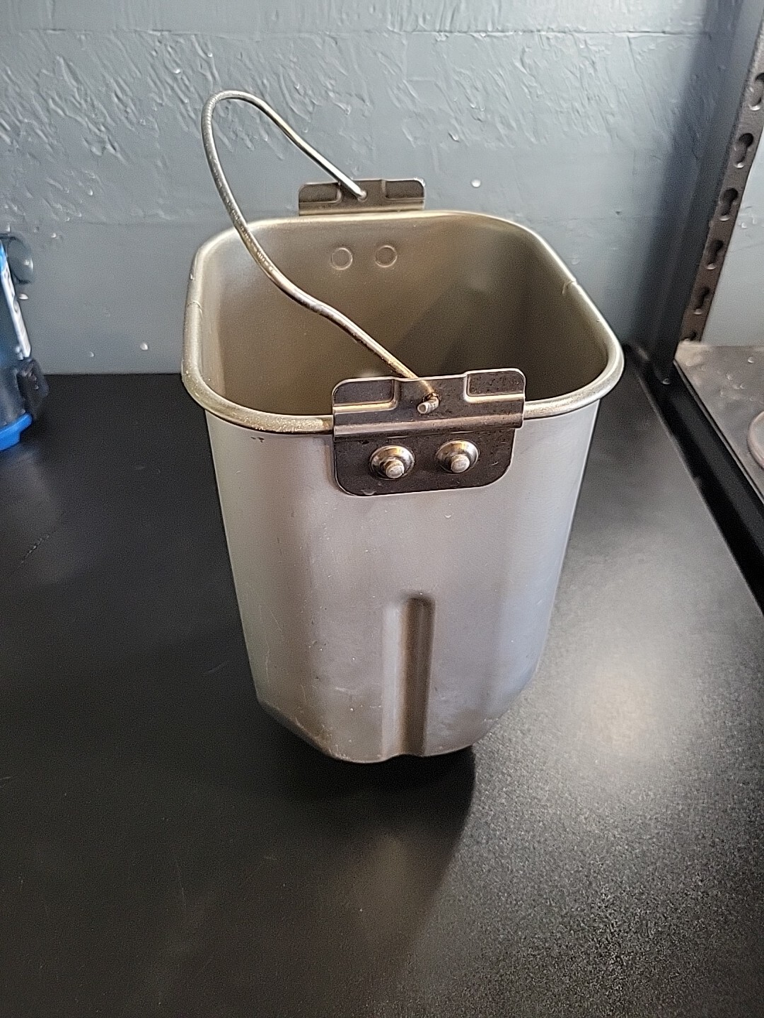 Black and Decker Replacement Bread Pan B1560 B1561 B1570 B1600 B1620