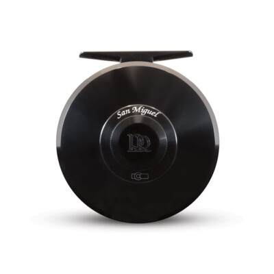 ROSS REELS San Miguel Fly Fishing Reel | eBay