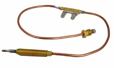 Thermocouple 104146-02 104146-01 Dayton Master Reddy Desa LP