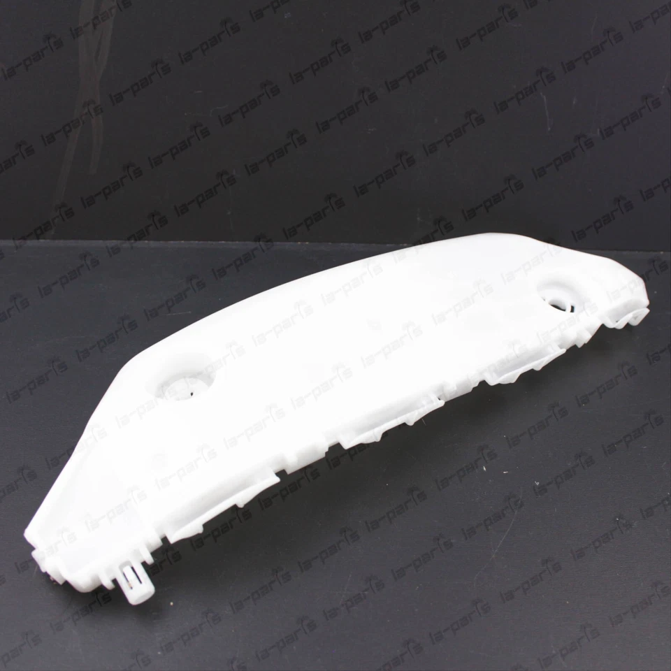 Nuevo parachoques delantero genuino Toyota 08-15 Scion xB retenedor lateral del conductor 52536-12100 Foto 4 de 4