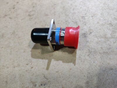 SOURIAU SVO J D38999/20KB98BA, Connector, Free Shipping | eBay