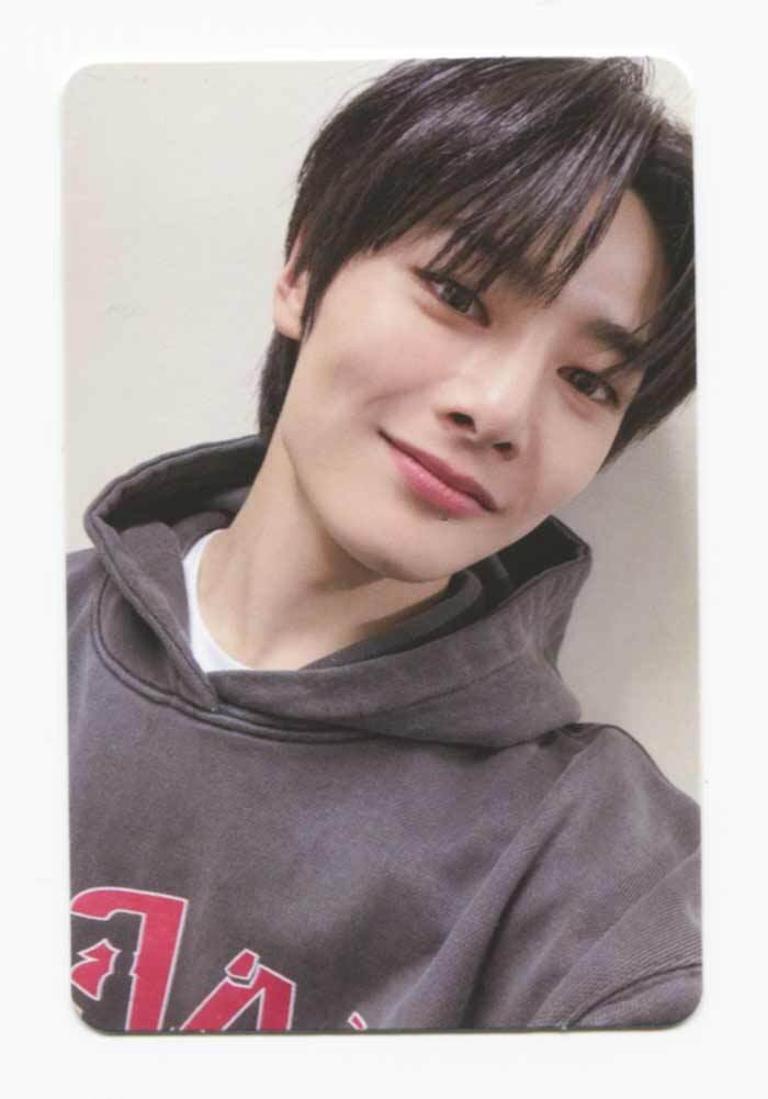 STRAY KIDS SKZ - 樂-STAR ROCK-STAR [SOUNDWAVE] LUCKY DRAW