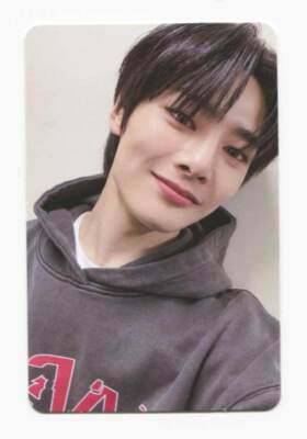 STRAY KIDS SKZ - 樂-STAR ROCK-STAR [SOUNDWAVE] LUCKY DRAW OFFICIAL