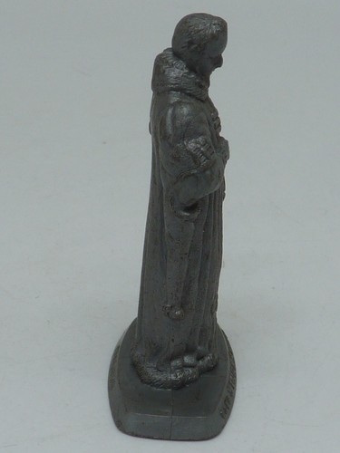 FIGURINE ANCIENNE PLASTIQUE PUBLICITAIRE STORME PLANTIN - Picture 5 of 7