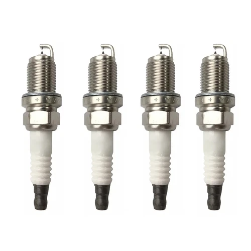 4- NGK Zündkerzen SILZKR7C11S HONDA 12290-R1A-H01*4 - Bild 1 von 1