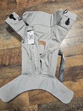 vrbabies New Upgrade Ergonomic Baby Carrier Newborn Toddler Wrap Carrier,Hand...