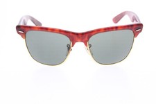 VTG Bausch Lomb Ray-Ban WAYFARER MAX G15 Crystal Lens Brown Tortoise Gold