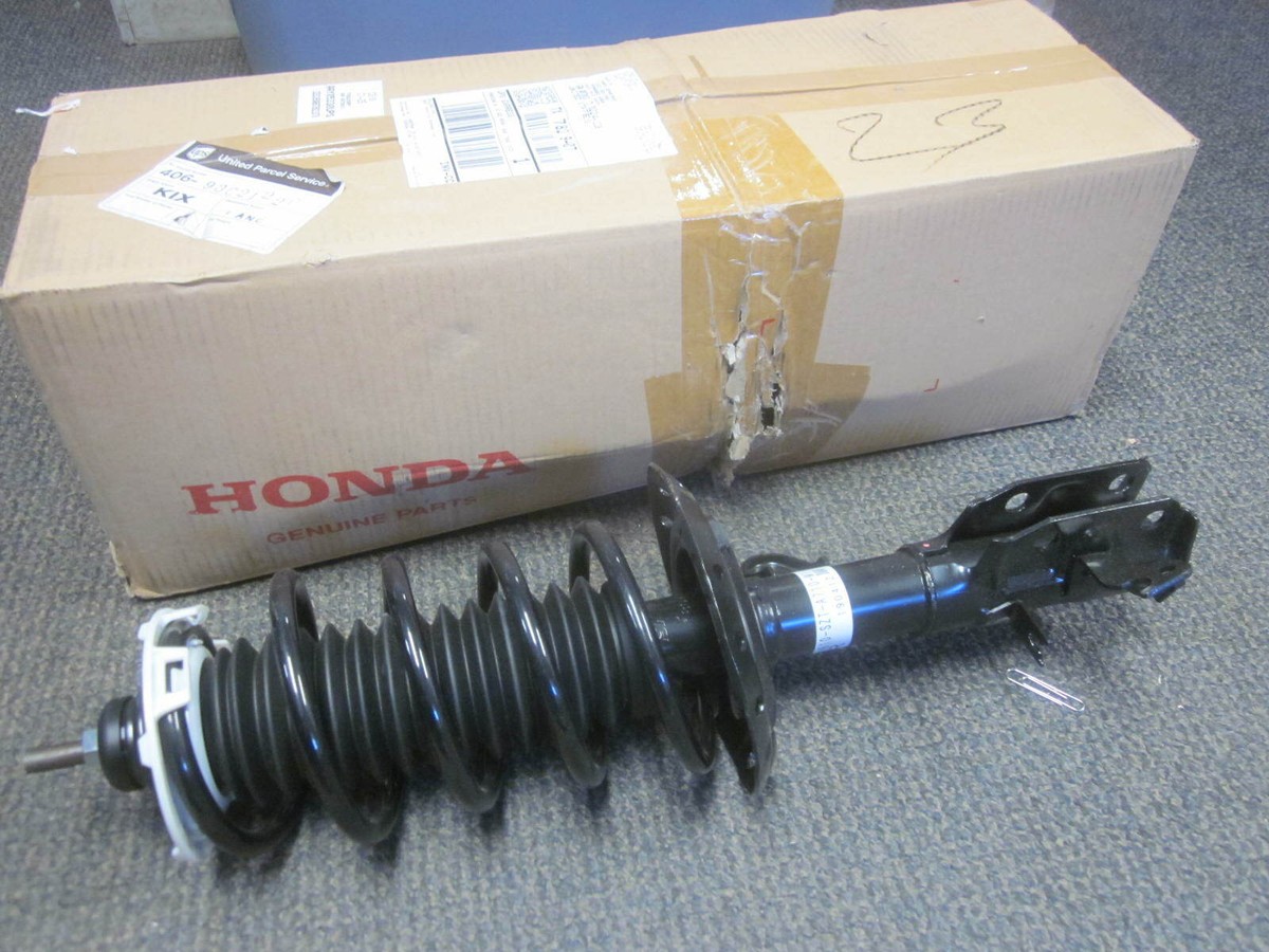 2013-2015 Honda CR-Z Showa Right Front Shock Absorber 51610-SZT