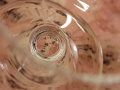 4 Royal Doulton Crystal Brandy Snifter Georgian - Picture 8 of 8