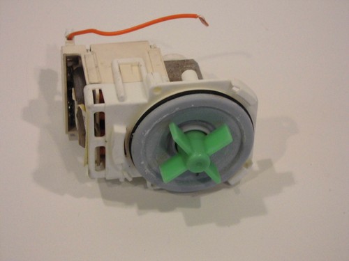 Laugenpumpe Pumpe Abwasserpumpe 110591022 Waschmaschine AEG L74800 74800 (2