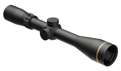 Leupold 181307, VX-Freedom 3-9x40 (1 inch) Hunt-Plex