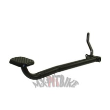 Rear Foot Brake Lever Pedal For Honda Mini Trail Monkey Bike Z50 Z50J Z50R