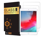 2-Pack Tempered Glass Screen Protector For iPad Mini 4 2015 Mini 5 2019 7.9 inch