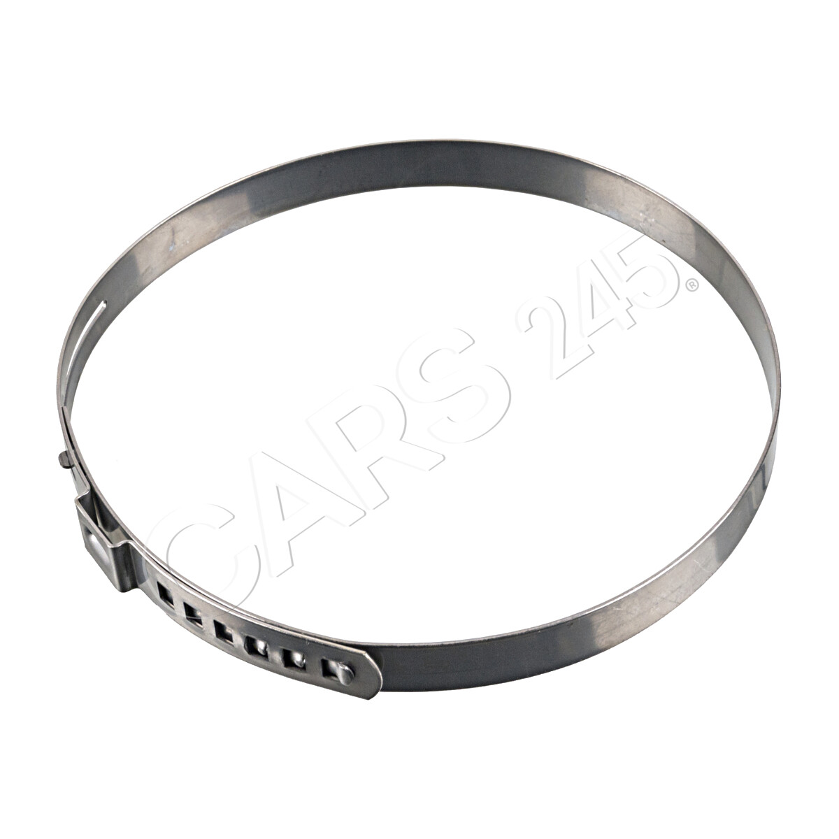 SS Hose Clamp FEBI For AUDI VW PEUGEOT CITROEN OPEL VAUXHALL