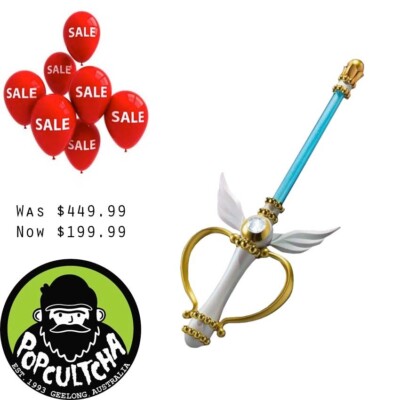 PROPLICA Moon Kaleido Scope Tamashii Nations for sale online