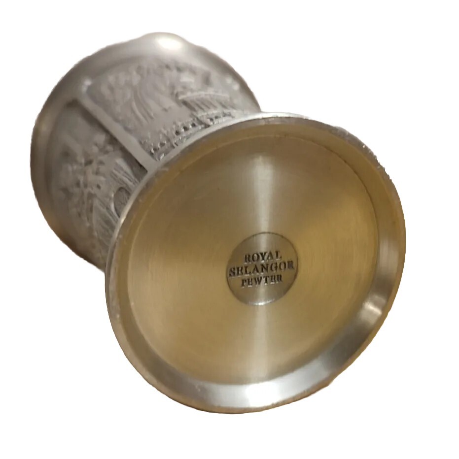 Royal Selangor Malaysia Collection Pewter Malaysia Landmarks